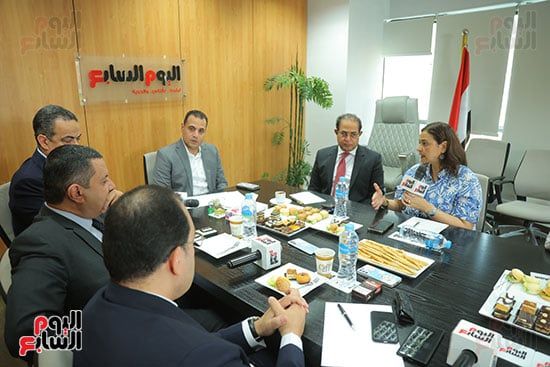 حزب الجبهة: حسم الشكل النهائى للقائمة الوطنية لانتخابات الشيوخ خلال ساعات.. صور