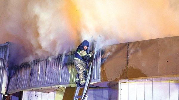 الكرملين: أوفينا بكل الاتفاقات ولا نعرقل محادثات السلام