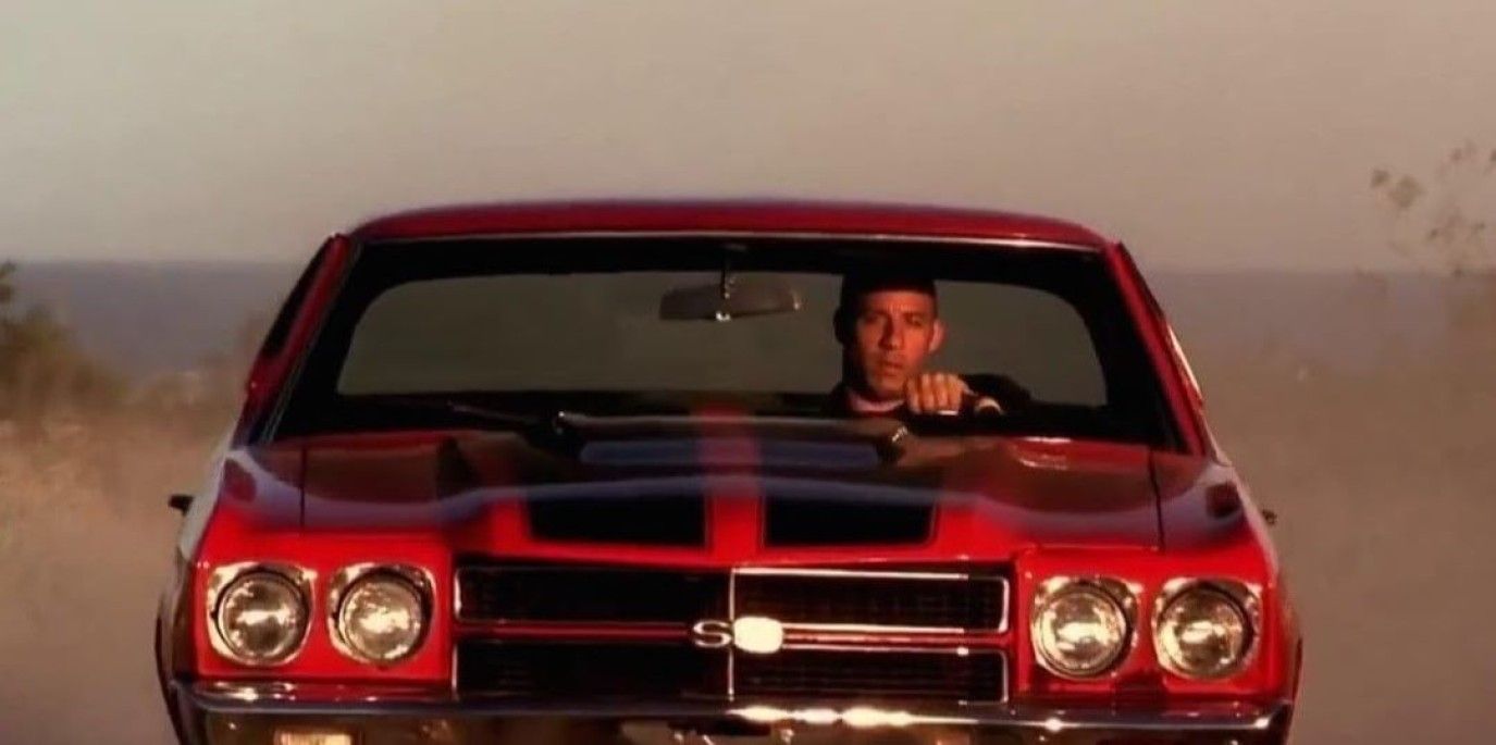 The Fast and the Furious.. سلسلة الأكشن التي حققت النجاح الأبرز على مدار سنوات