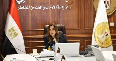 منال عوض: نسعى لتحسين جودة حياة المواطنين وتقديم خدمات أفضل وتوفير فرص عمل