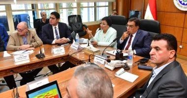 وزارة الصحة: نتابع مؤشرات الصحة الإنجابية بشكل دوري لضمان تحقيق المستهدفات