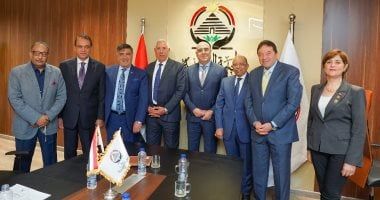 الجبهة الوطنية يعلن آليات اختيار مرشحى "الشيوخ" بشكل يعكس أهداف الحزب وهويته