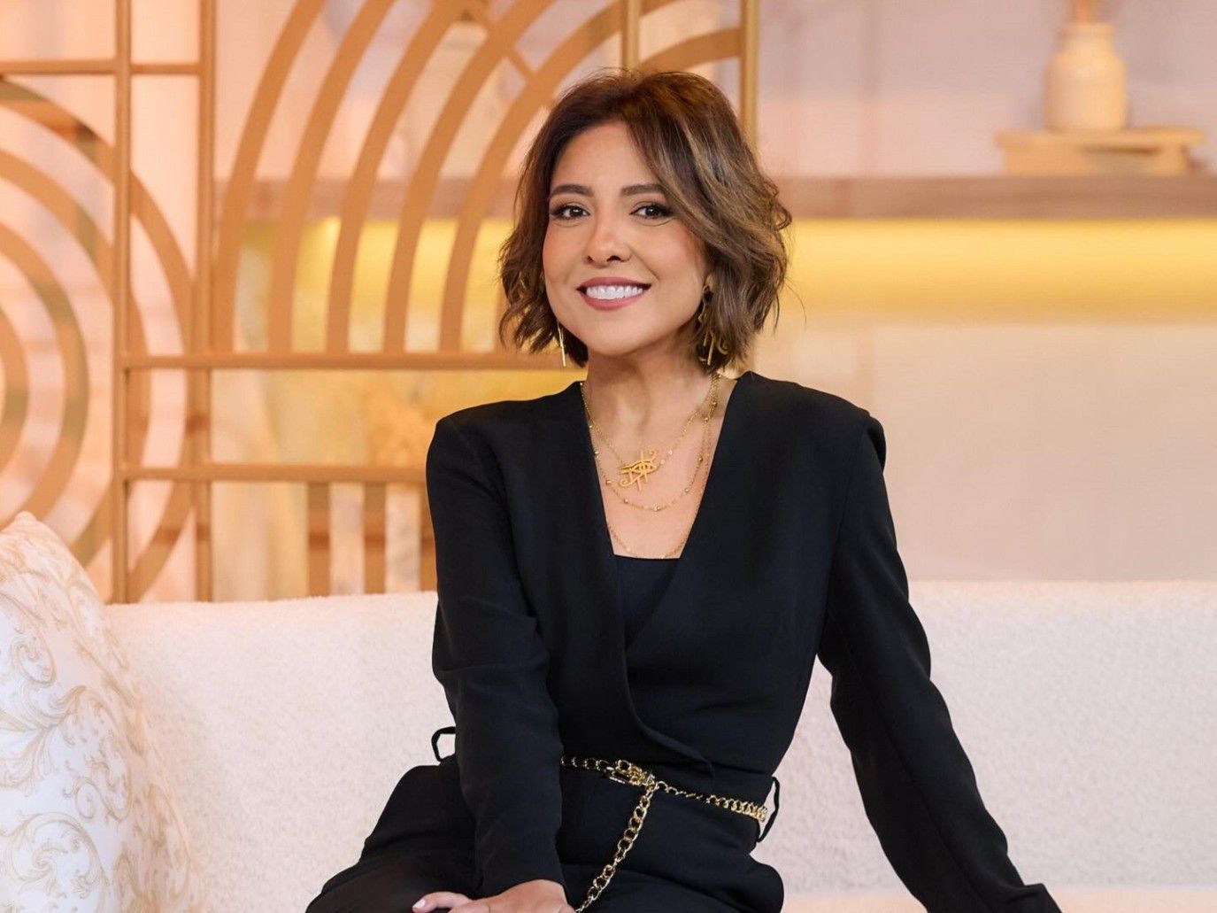 مي كساب تكشف تفاصيل مسلسلها أبطال الجمهورية.. وهذا موعد انطلاق تصويره