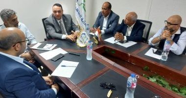 حزب المؤتمر يدفع بـ5 مرشحين على المقاعد الفردية بالقاهرة بينهم سيدة