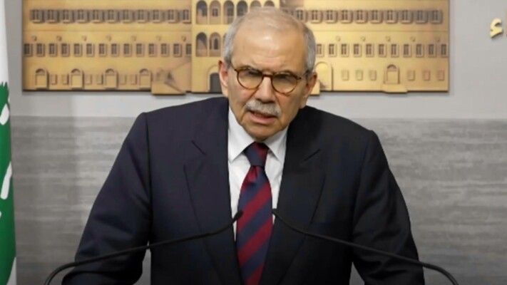 سلام: المنطقة تمر بتحوّل إقليمي ولا يمكن للبنان أن يبقى على الهامش ولا إمكان للنهوض من دون استقرار مالي وإقتصادي