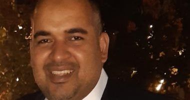 اختيار محمود حسوبة لأمانة الدقى بحزب الجبهة الوطنية