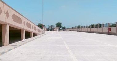 تسليم المحطة الوسيطة بمدينة تلا بالمنوفية بتكلفة 47 مليون جنيه