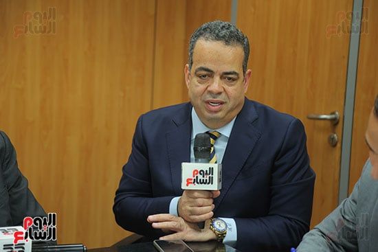 مستقبل وطن: القائمة الوطنية ستضم أكبر مشاركة من الأحزاب والأطياف السياسية.. صور