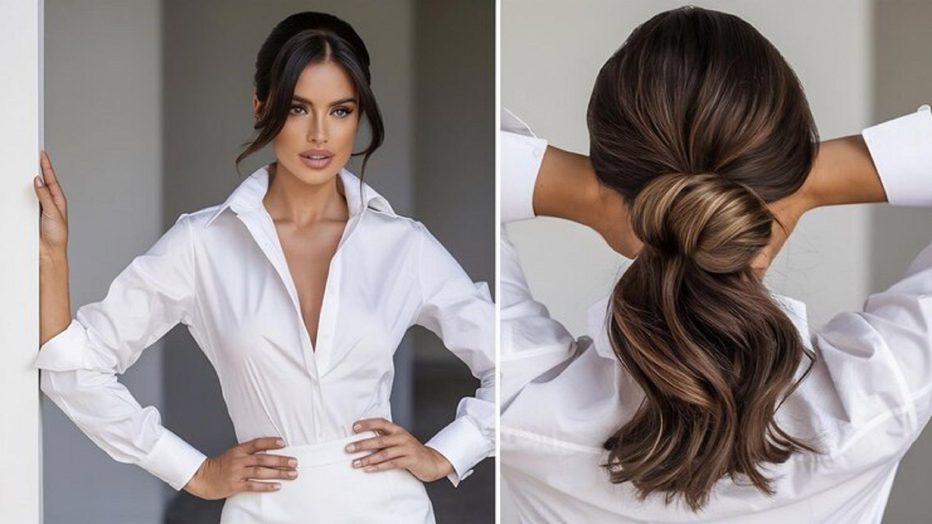 أجمل تسريحات ذيل الحصان الويفي السهلة.. لمسة أنثوية لصيف 2025