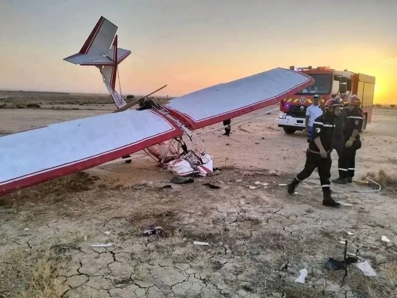 الامارات | وفاة "عباس بن فرناس" الجزائر.. ما القصة؟