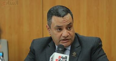 النائب أكمل نجاتى: حسم المرشحين عن التنسيقية على المقاعد الفردى للشيوخ خلال ساعات