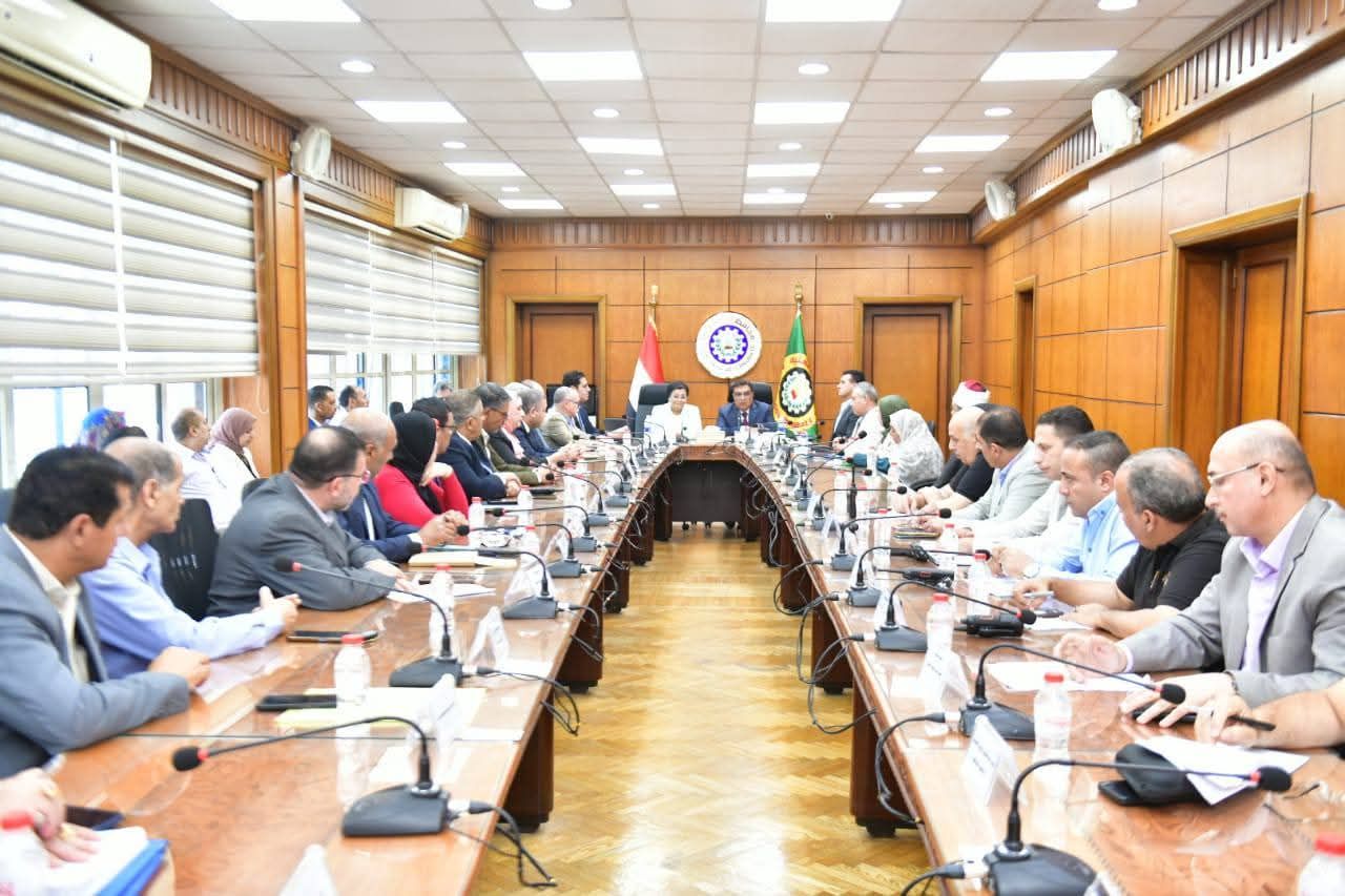 وزارة الصحة: نتابع مؤشرات الصحة الإنجابية بشكل دوري لضمان تحقيق المستهدفات