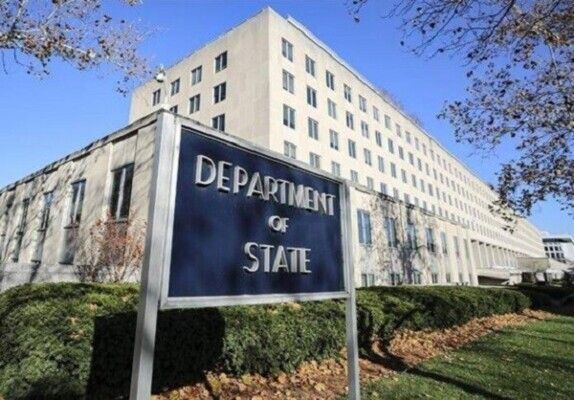 خارجية أميركا: على إيران التعاون الكامل دون تأخير مع الوكالة الدولية للطاقة الذرية