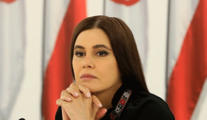 ستريدا جعجع: حق اللبنانيين المنتشرين بالاقتراع الكامل لا يقبل المساومة وجميع الخيارات مطروحة لتثبيته