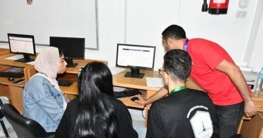 طوارئ بمكتب التنسيق استعداد لموسم تنسيق القبول بالجامعات والمعاهد 2025