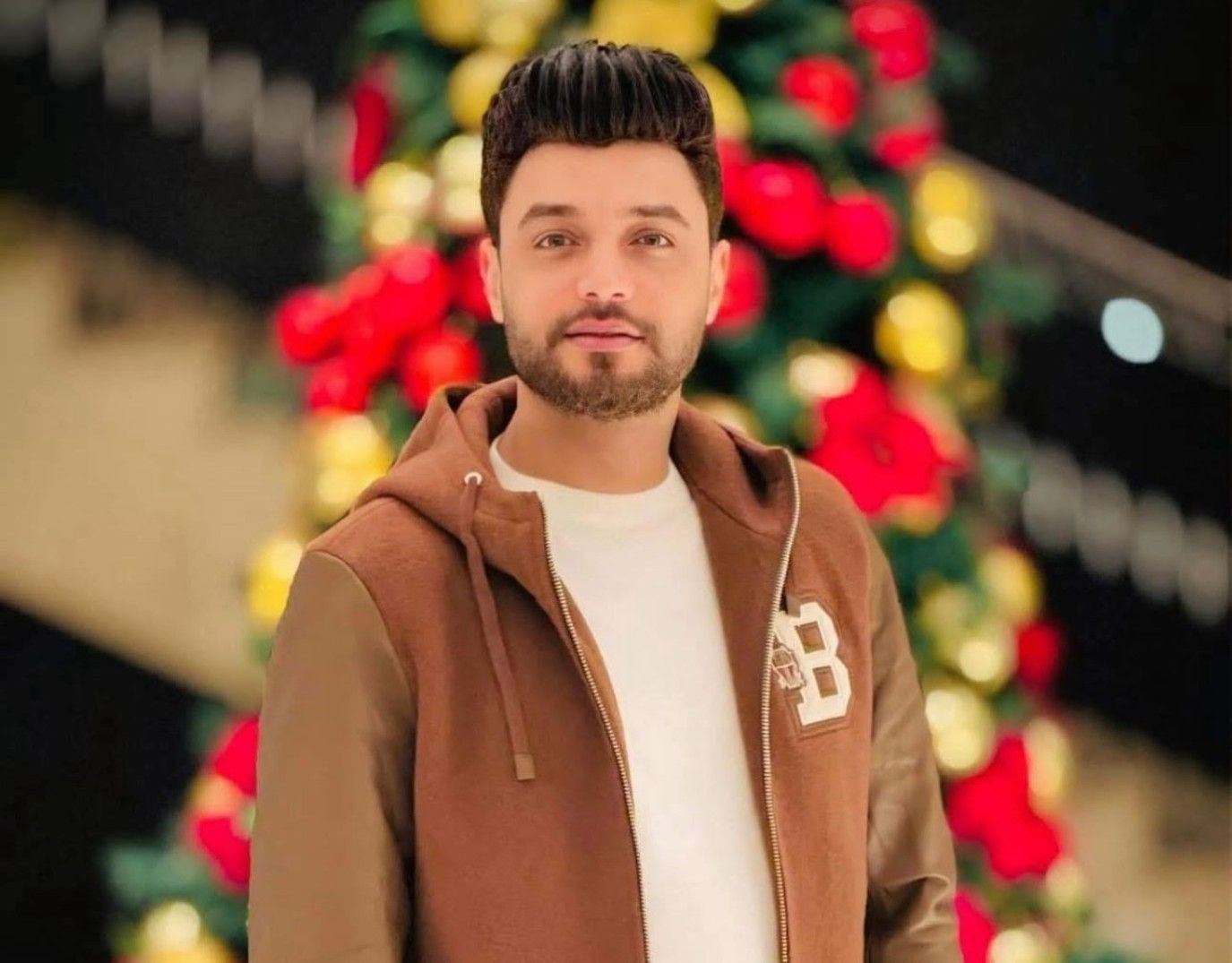 وفاة مفاجئة لـ أحمد عامر.. وحمو بيكا يدعو لحذف أغانيه