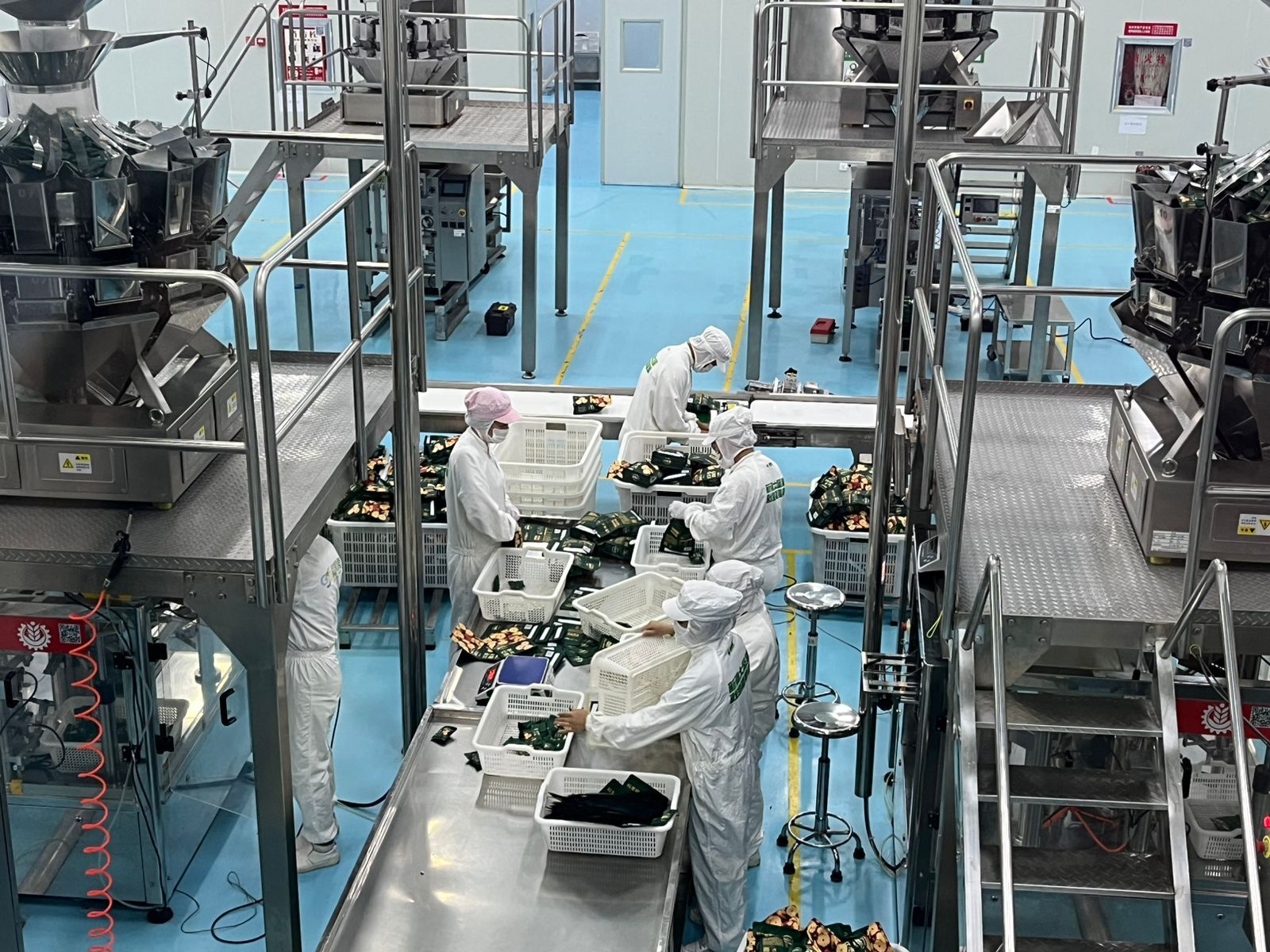 تكنولوجيا الزراعة بقلب جهود التنمية بشمال غرب الصين.. وترحيب بالتعاون مع مصر