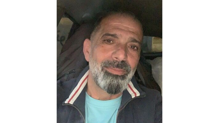 قوى الامن عممت صورة مفقود غادر مكان إقامته وعمله في أحد المطاعم الكائن في محلّة حارة حريك