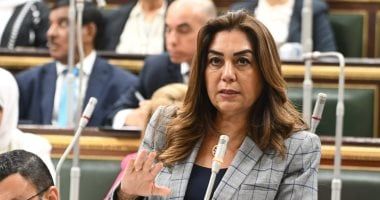 وزيرة التنمية المحلية: منظومة إلكترونية تتيح للمستأجر اختيار أقرب وحدة سكنية