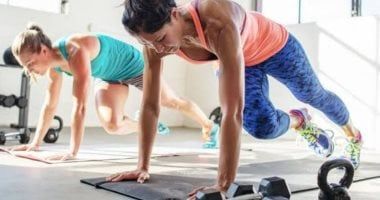 نصائح من هيئة الدواء للحصول على جسم صحى وقوى بدون منشطات.. تعرف عليها