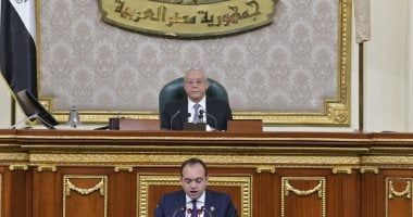 مجلس النواب يوافق نهائيا على سريان أحكام القانون للأماكن المنتهى عقود إيجارها