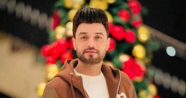 أحمد عامر قبل وفاته: "كلام كبار" مع مجد القاسم تجربة مميزة ولون غنائى جديد