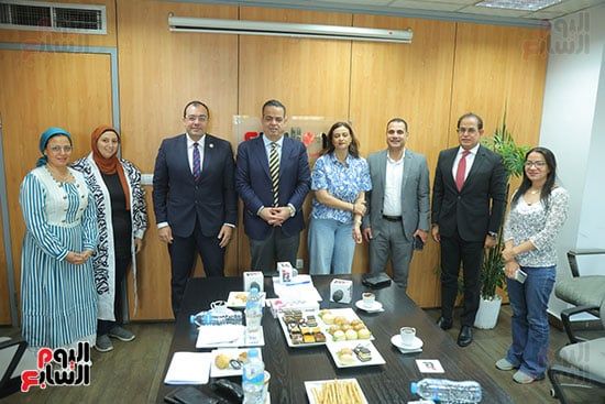 النائب أكمل نجاتى: حسم المرشحين عن التنسيقية على المقاعد الفردى للشيوخ خلال ساعات