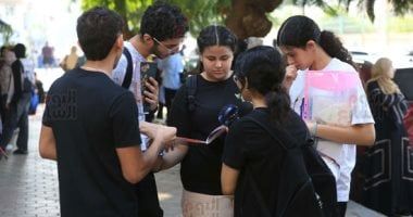 مواصفة ورقة مادة الكيمياء لطلاب الثانوية العامة استعداداً لامتحان الغد