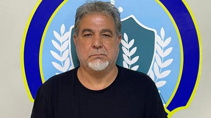 قوى الامن عممت صورة موقوف بجرائم تزوير إقامات صادرة عن الامن العام وشهادة الثانوية العامة