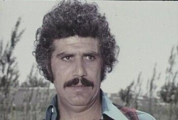 صورة نادرة لـ خالد تاجا تُعيده إلى الواجهة.. وملامحه تصدم الجمهور