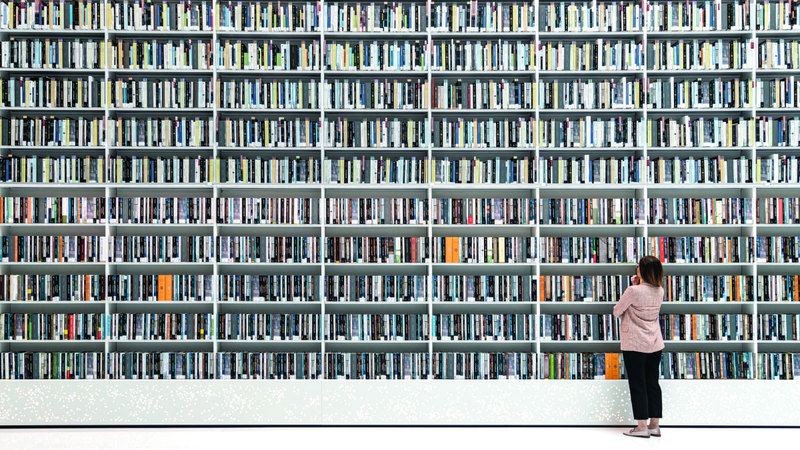 الامارات | في مكتبة محمد بن راشد.. شهر حافل بالموسيقى والقصص