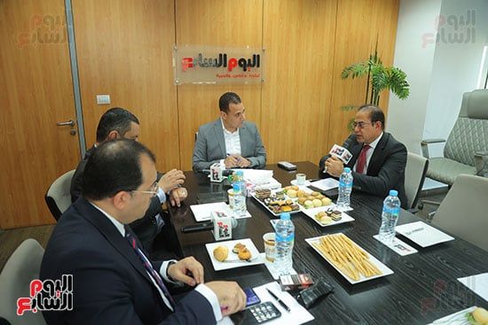 النائب أكمل نجاتى: حسم المرشحين عن التنسيقية على المقاعد الفردى للشيوخ خلال ساعات