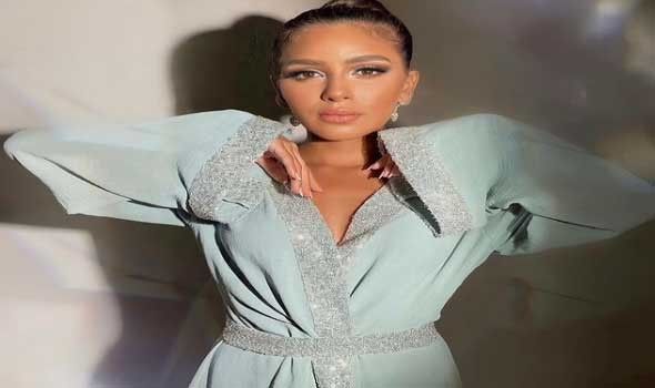 جميلة عوض تخوض تجربة فنية جديدة أمام معتصم النهار