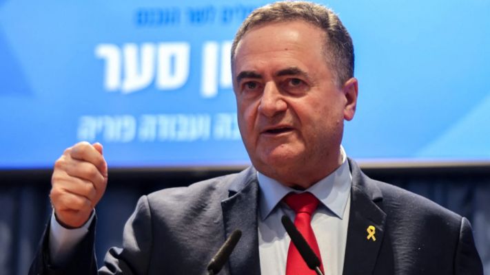 وزير الدفاع الإسرائيلي: حكم صنعاء كحكم طهران وسنضرب ذيل الأفعى في اليمن