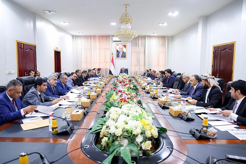 الحكومة تبحث تحديات "المخدرات" وتقر حزمة من الإجراءات لتعزيز مكافحتها