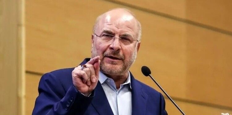 قاليباف: على العدو الصهيوني أن يعلم أنه لن يكون قادرًا أبدًا على الوقوف في وجه الحق