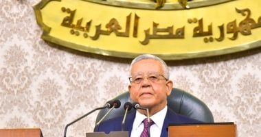 رئيس مجلس النواب يشيد بجهود لجنة الشباب خلال مناقشات تعديل قانون الرياضة