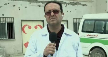 استشهاد مدير المستشفى الإندونيسى وعائلته فى قصف إسرائيلى غرب غزة