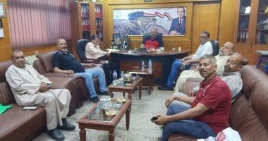 شعبة النقل الدولى: مصر تشهد طفرة بجميع الطرق وحادث الإقليمى خطأ فردى