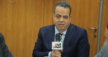 مستقبل وطن: القائمة الوطنية ستضم أكبر مشاركة من الأحزاب والأطياف السياسية.. صور