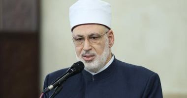 وكيل الأزهر: الأزهر لم يتخلّف يومًا عن دوره فى خدمة السنة النبوية