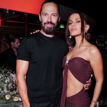 عيد صوفيا فيرغارا يتحوّل إلى مهرجان نجوم.. مفاجآت وأجواء ساحرة في قلب البحر