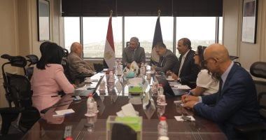 وزير السياحة: خطة عمل متكاملة لتطوير المنتج السياحي الخاص بمسار العائلة المقدسة في مصر