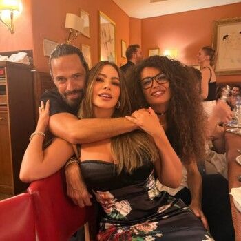 عيد صوفيا فيرغارا يتحوّل إلى مهرجان نجوم.. مفاجآت وأجواء ساحرة في قلب البحر