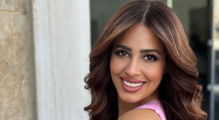 رنا سماحة : هذا شرطي للزواج من جديد