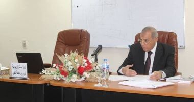 النيابة العامة تنظم دورة تدريبية حول إجراءات الطعن بالنقض وتطبيقاته العملية