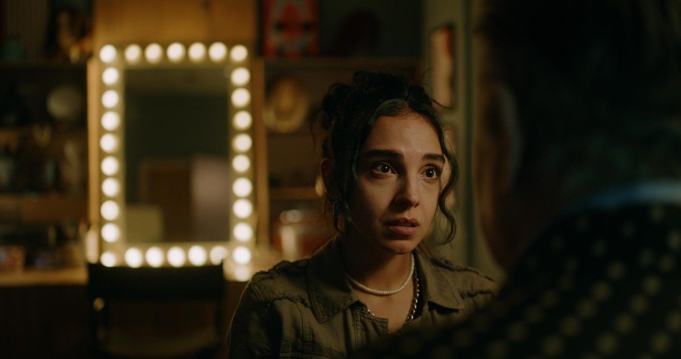 إن شالله الدنيا تتهد.. اختبار إنساني قاسٍ وراء الكواليس