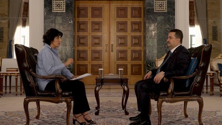 رئيس الوزراء العراقي يحذر من سقوط إيران: فوضى ستهز الإقليم