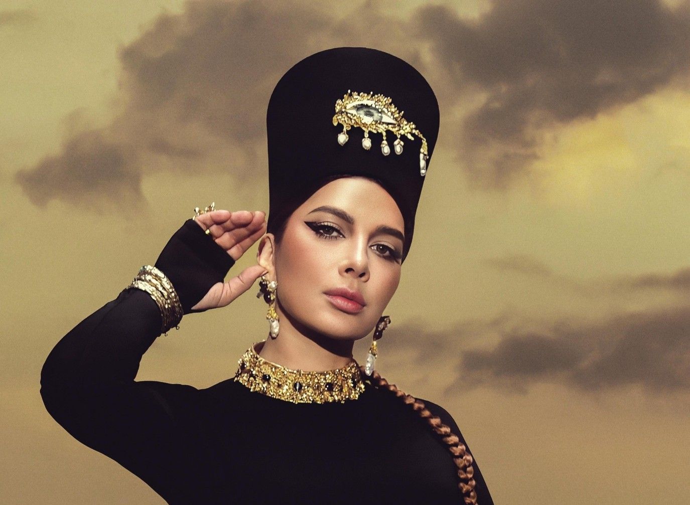 أصالة بعد طرح ضريبة البُعد: ألبوم فيه روحي و قلبي والكثير من تجاربي