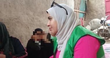 الصحة: تقديم الدعم النفسى لـ 146 فردا من أسر ضحايا ومصابى حادث الطريق الإقليمى بالمنوفية